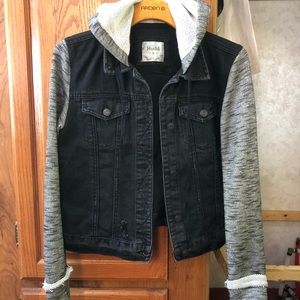Mudd Jackets & Coats - Mudd denim jacket Mudd Jackets & Coats - Mudd denim jacket